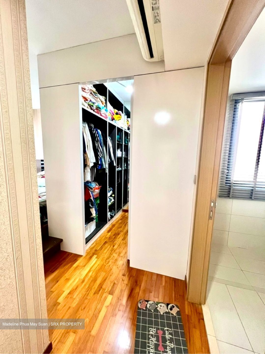 Skypark Residences (D27), Condominium #608477801